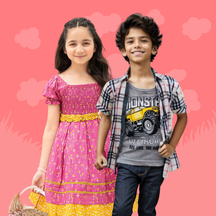 Kids