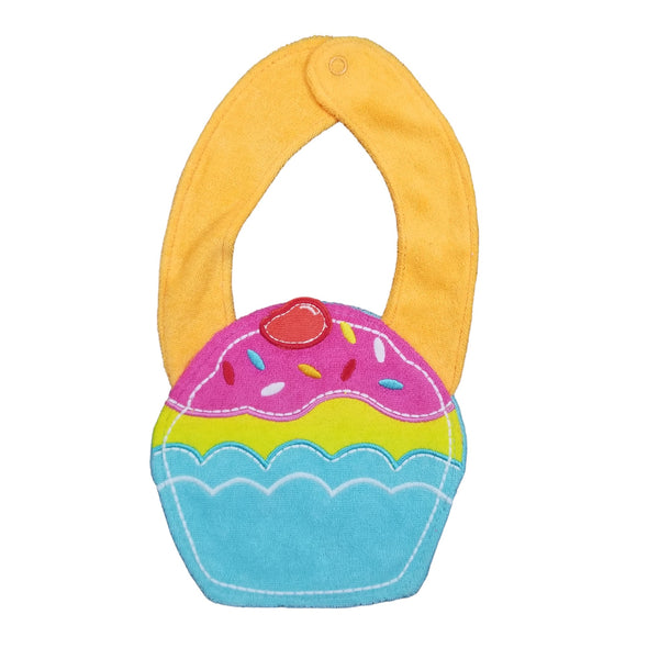Bibs for newborn babies - Bin Shafiq