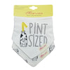 Pack of 2 Baby Bibs