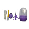 Classic Baby Manicure Set