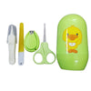 Classic Baby Manicure Set