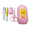 Classic Baby Manicure Set