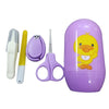 Classic Baby Manicure Set