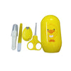 Classic Baby Manicure Set