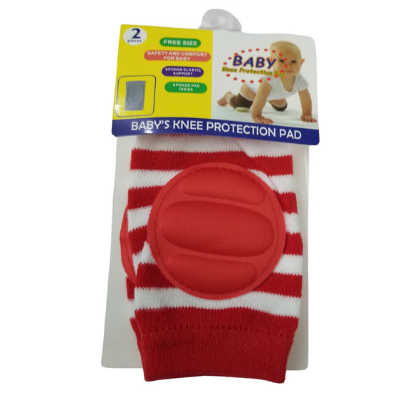 Soft and comfortable Classic Knee Pads for kids