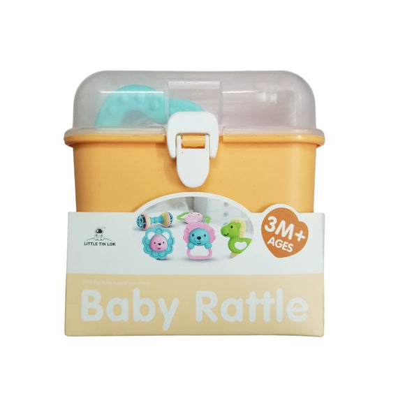 Baby Rattles Newborns and for Toddlers