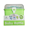 Baby Rattles Newborns and for Toddlers