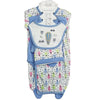 Pack of 7 Starter suits for newborns