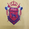 Boys Golden Polo Shirt