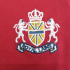 Boys Red Polo Shirt