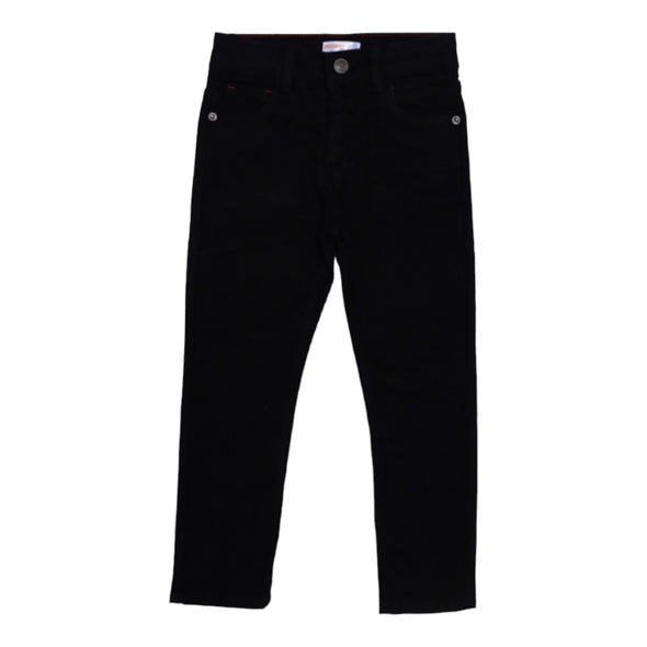 Stylish Black Pent Jeans for Boys