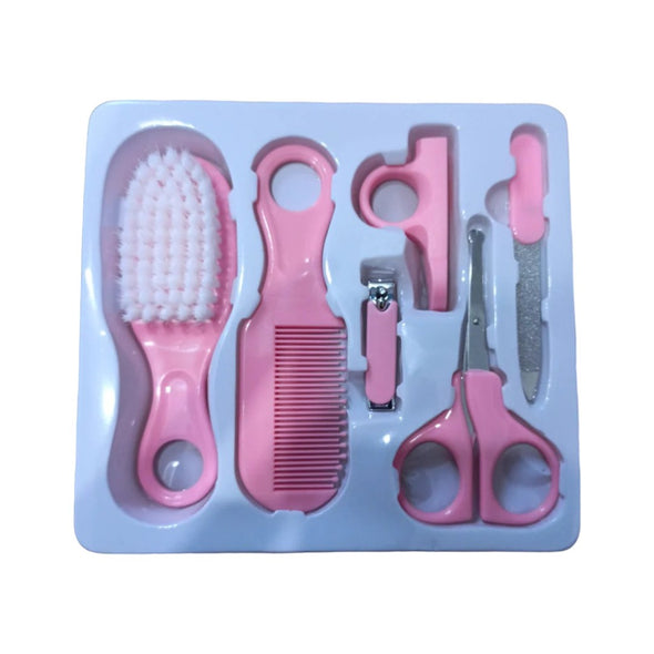 Manicure Set for Kids