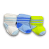 Pack of 3 socks for kids