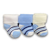 Pack of 3 socks for kids