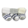 Pack of 3 socks for kids