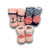 Set of 3-Piece Baby Classic Socks | Bin Shafiq